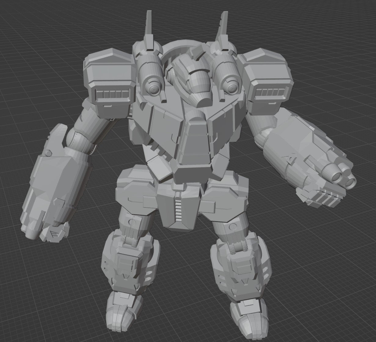 Viper | Wargaming Miniature | BWI