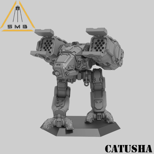 Catapult | Wargaming Miniature | SMB