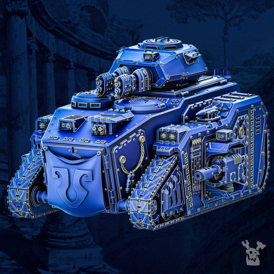 Legio Prima Victric APC