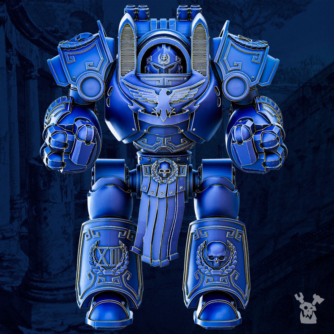 Legio Victrix Colossus