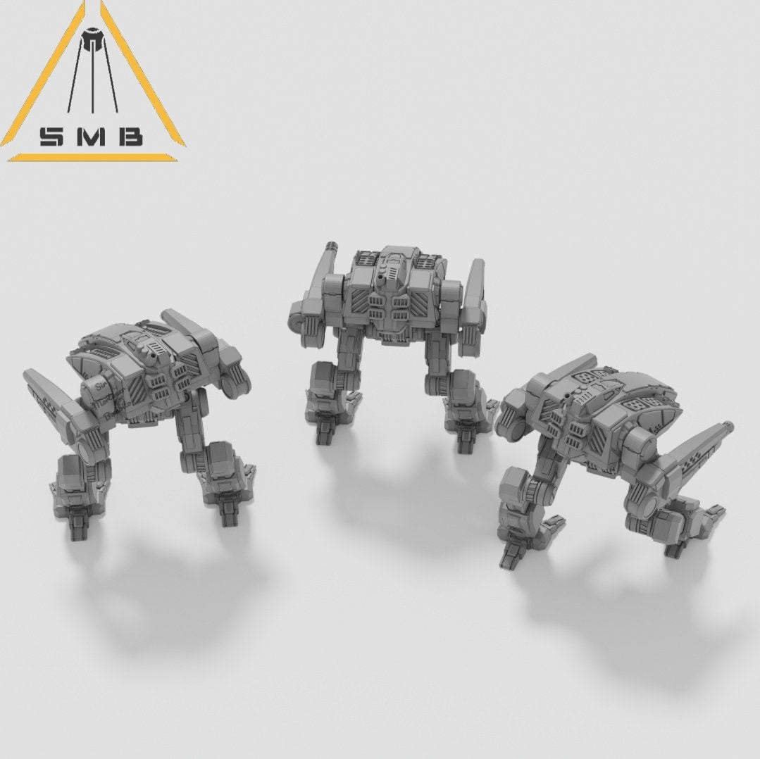 MDOG SMB | Wargaming Miniatures |