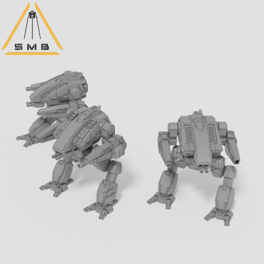 MDOG SMB | Wargaming Miniatures |