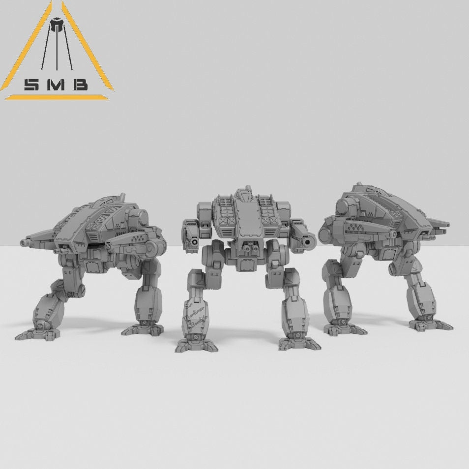 MDOG SMB | Wargaming Miniatures |