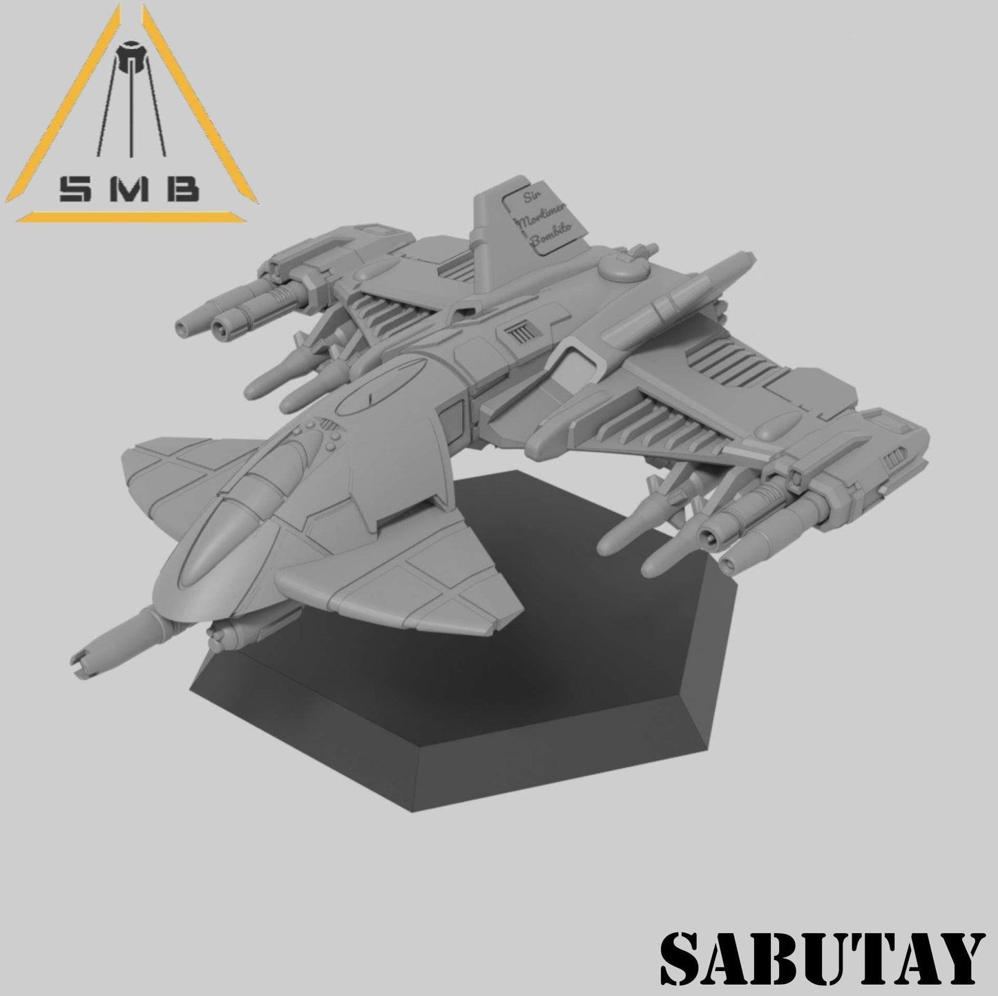 Sabutay | Wargaming Miniatures |