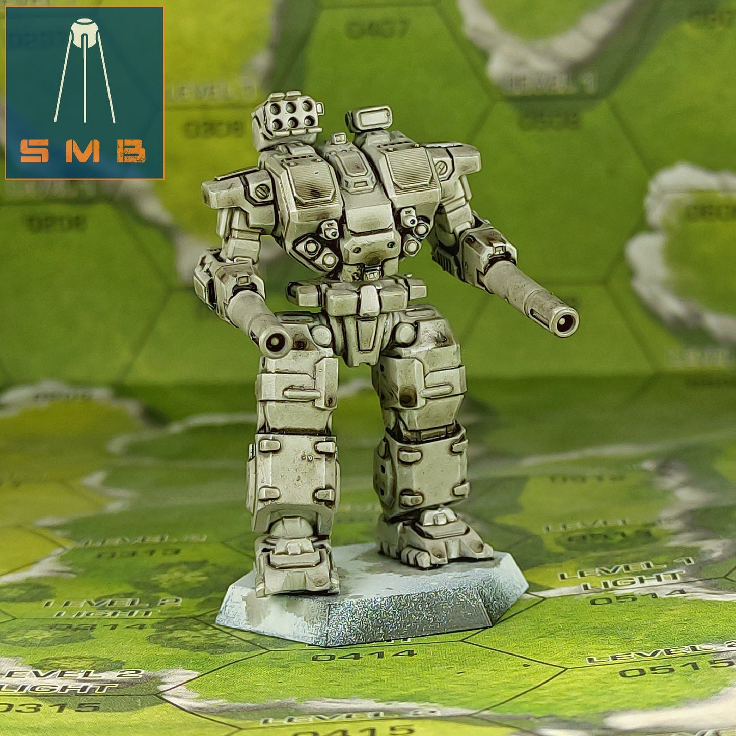 MolotVoyni | Wargaming Miniature | SMB