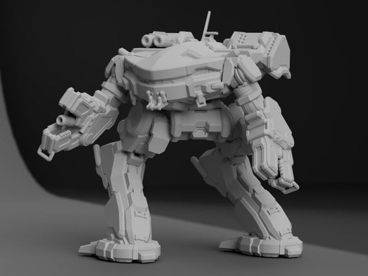 Crab King CBK-010 | Wargaming Miniature | SYL