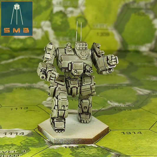 TBolt 2c | Wargaming Miniature | SMB