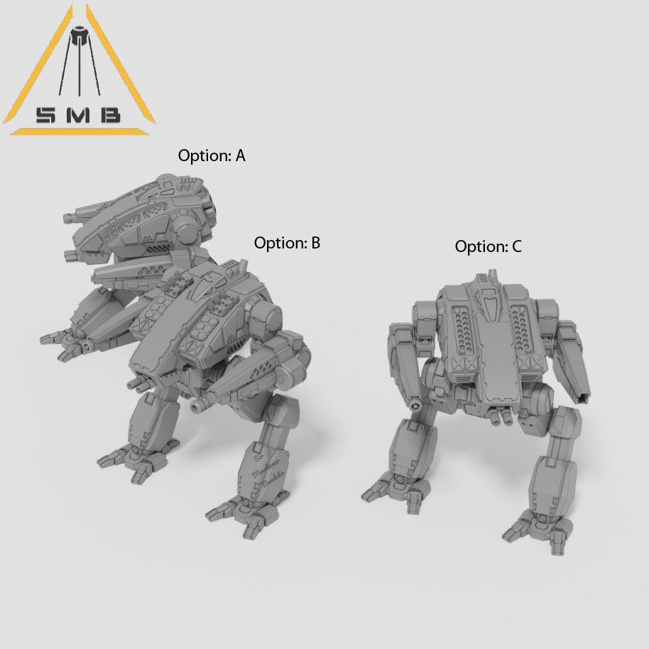 MDOG SMB | Wargaming Miniatures |