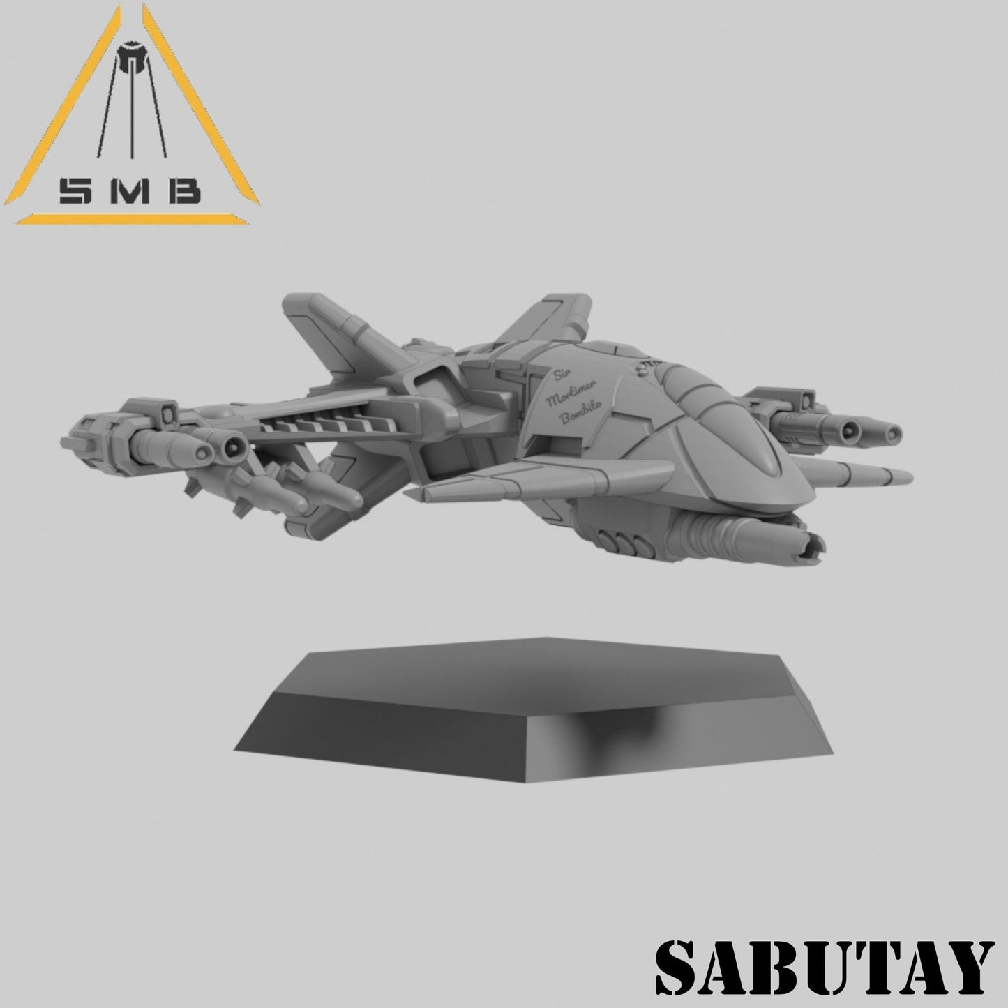 Sabutay | Wargaming Miniatures |