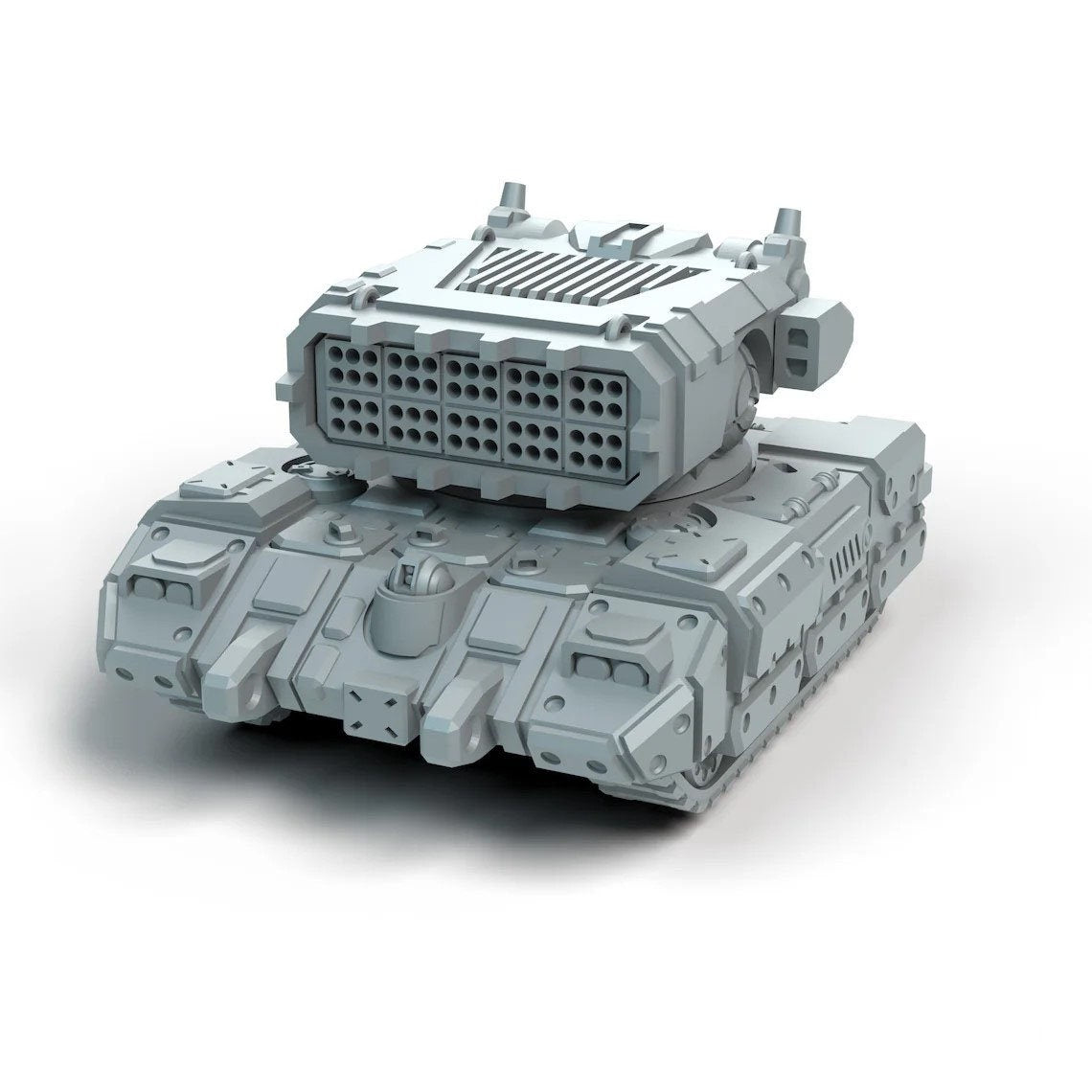 Nesen MRM Tank | Wargaming Miniature | SMB