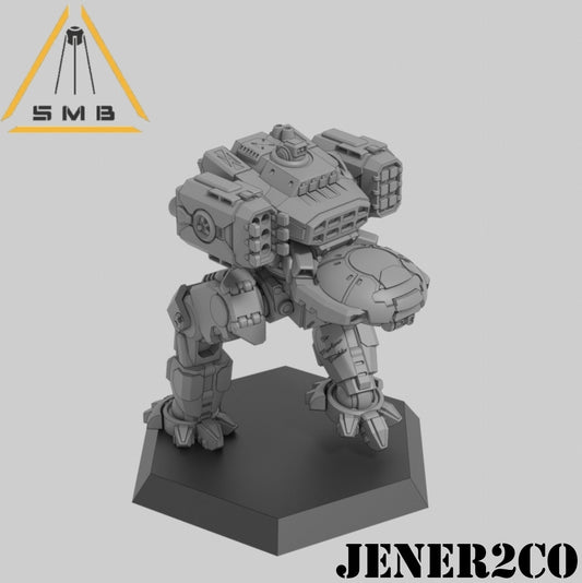 JEN2CO | Wargaming Miniatures | SMB